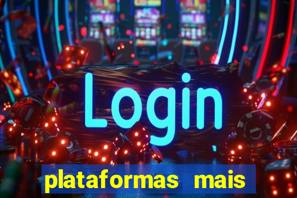 plataformas mais antigas de jogos